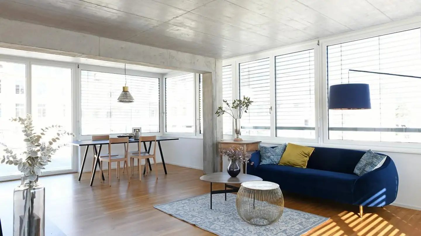 Apartment for rent - Spinnereistrasse 12, 5210 Windisch - Photo 3