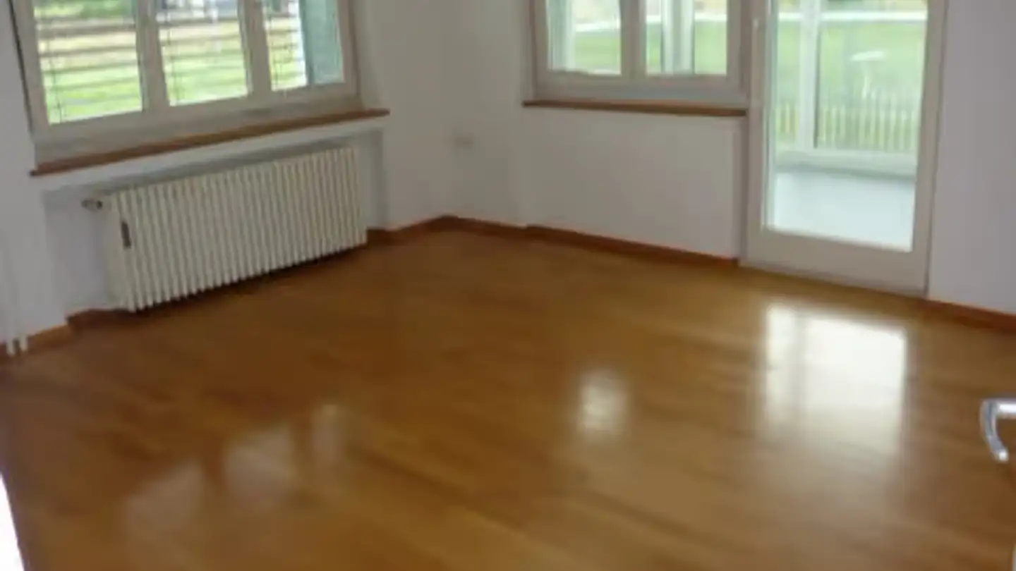 Apartment for rent - Thomas-Bornhauser-Strasse 46, 8570 Weinfelden - Photo 2