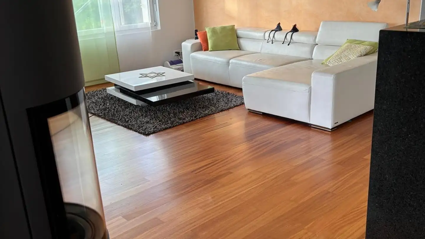 Appartamento in vendita - Robert-Walser-Strasse, 9100 Herisau - Foto 2