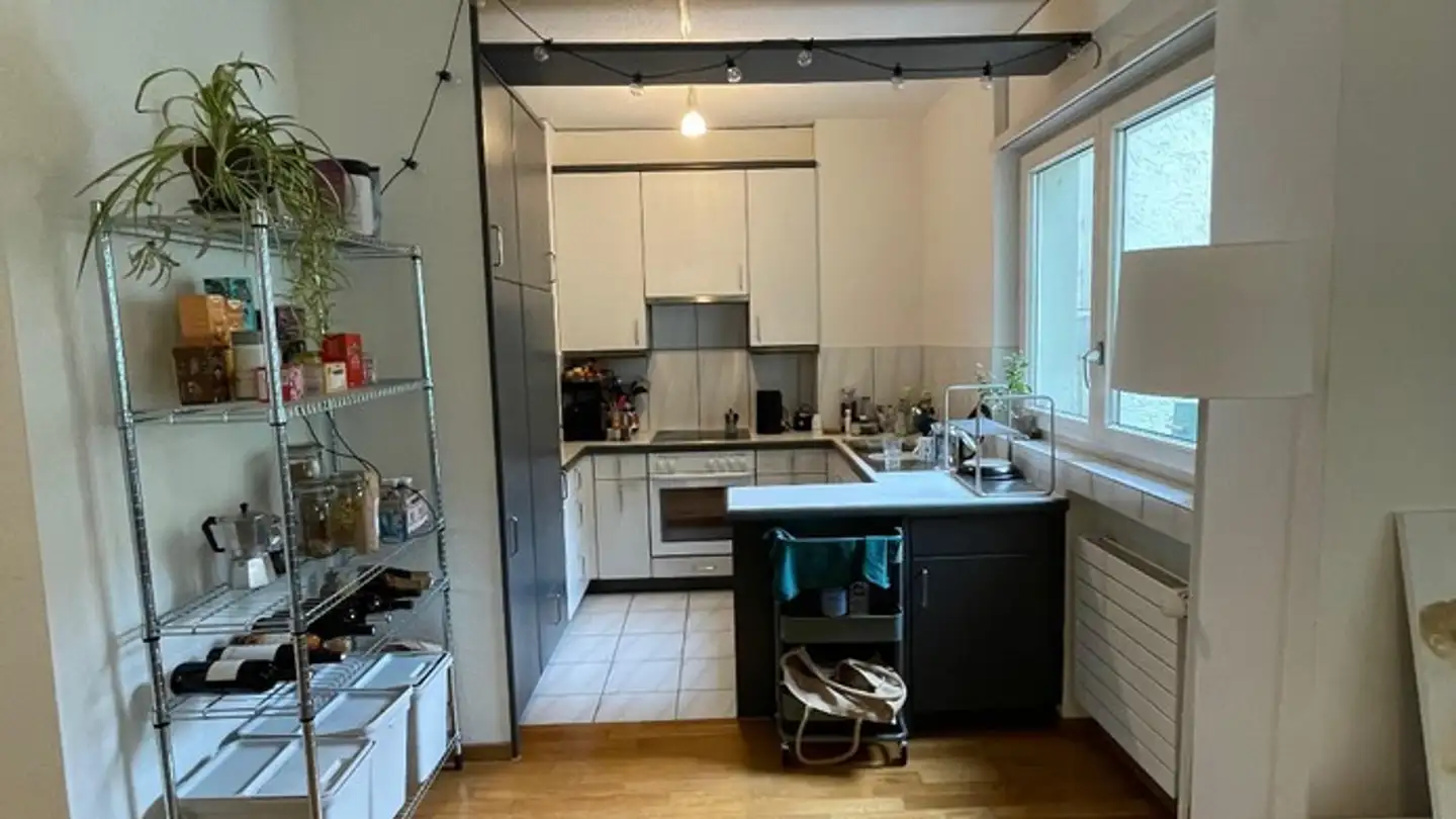 Zimmer mieten - 8004 Zürich - Foto 2