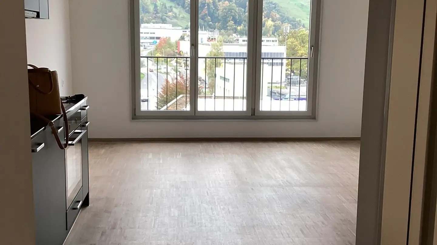 Wohnung mieten - Allmendstrasse 1b, 6048 Horw