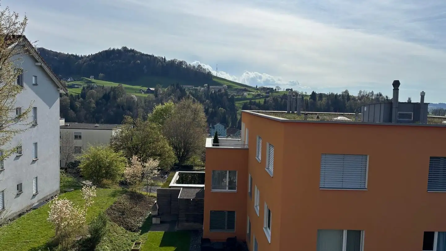 Appartamento in vendita - Robert-Walser-Strasse, 9100 Herisau - Foto 4