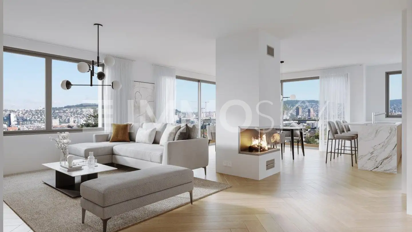 Cave house for sale - Lyrenweg, 8047 Zürich - Photo 2