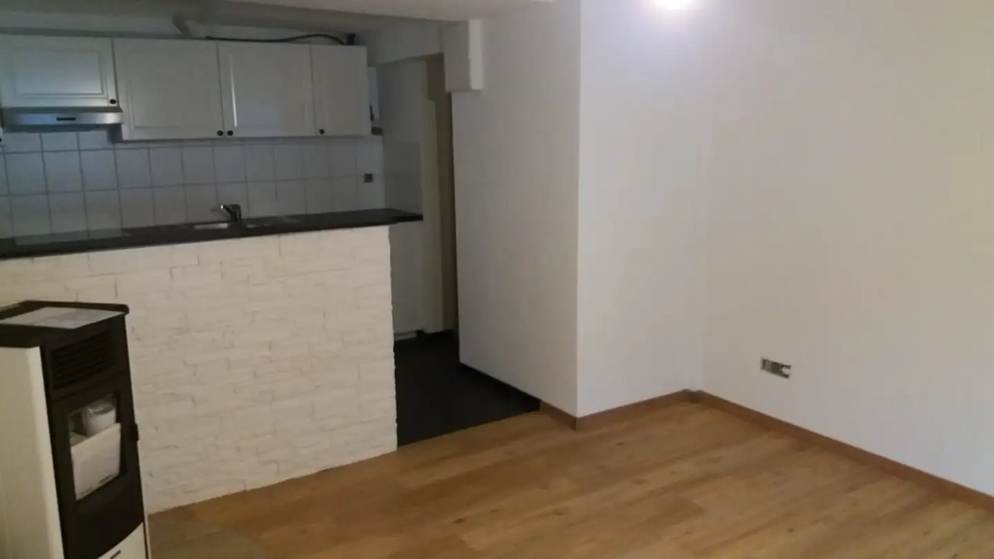 Appartement à louer - Hauptstrasse 84, 4437 Waldenburg