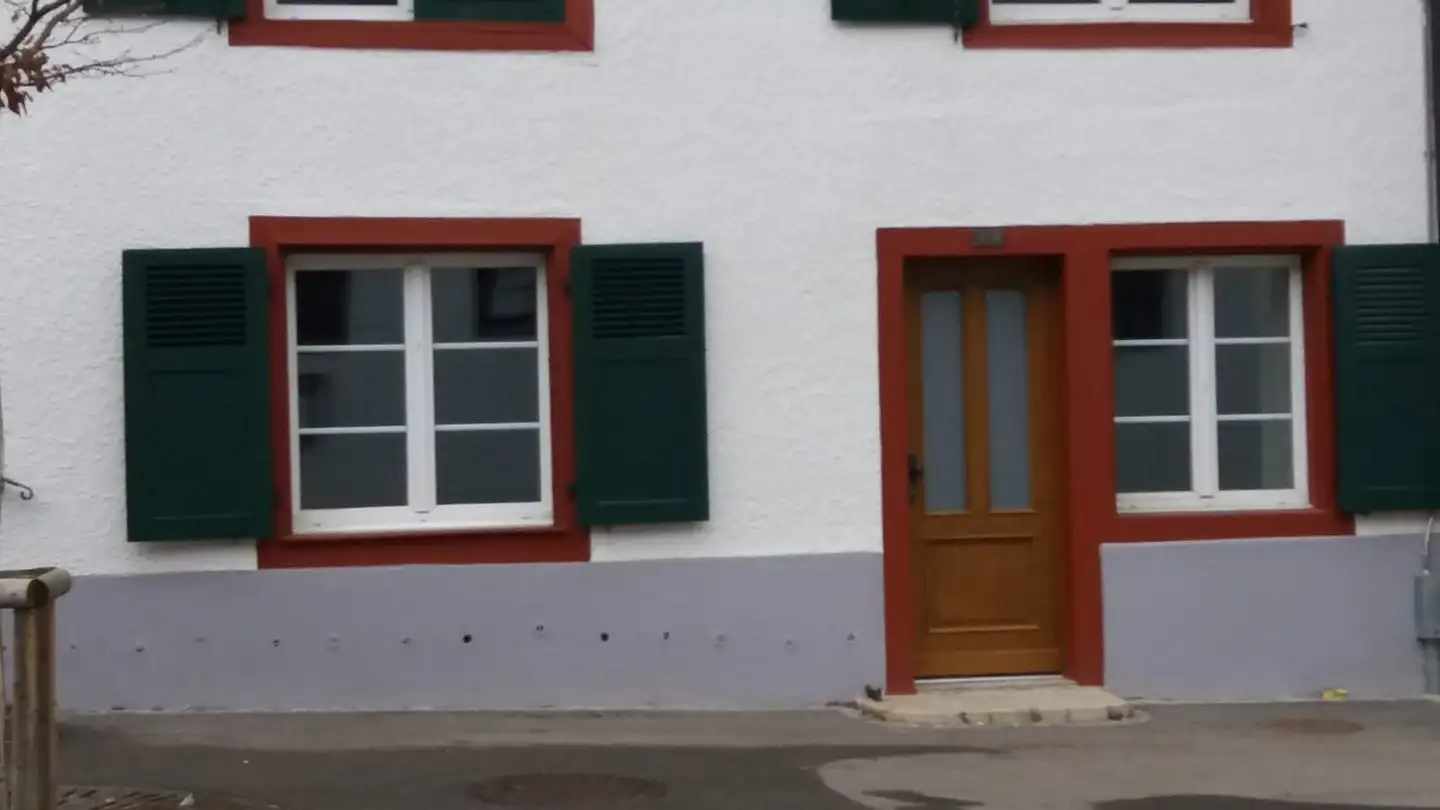 Appartement à louer - Hauptstrasse 84, 4437 Waldenburg - Photo 2