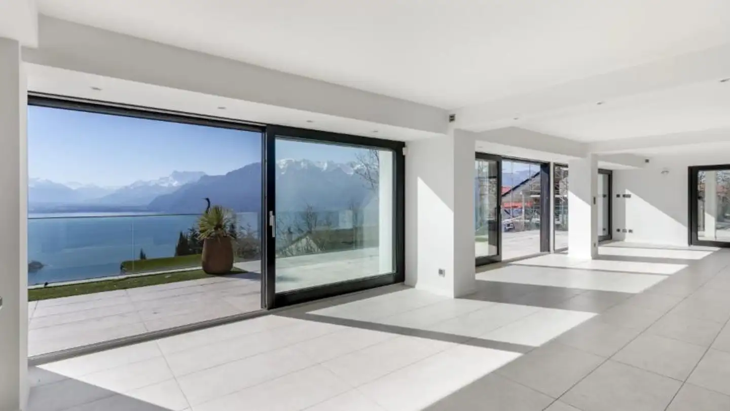 Single house for sale - 1803 Chardonne