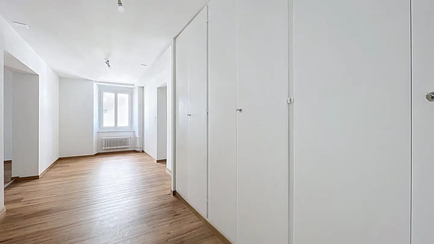 Appartamento in affitto - Avenue Léopold-Robert 57, 2300 La Chaux-de-Fonds