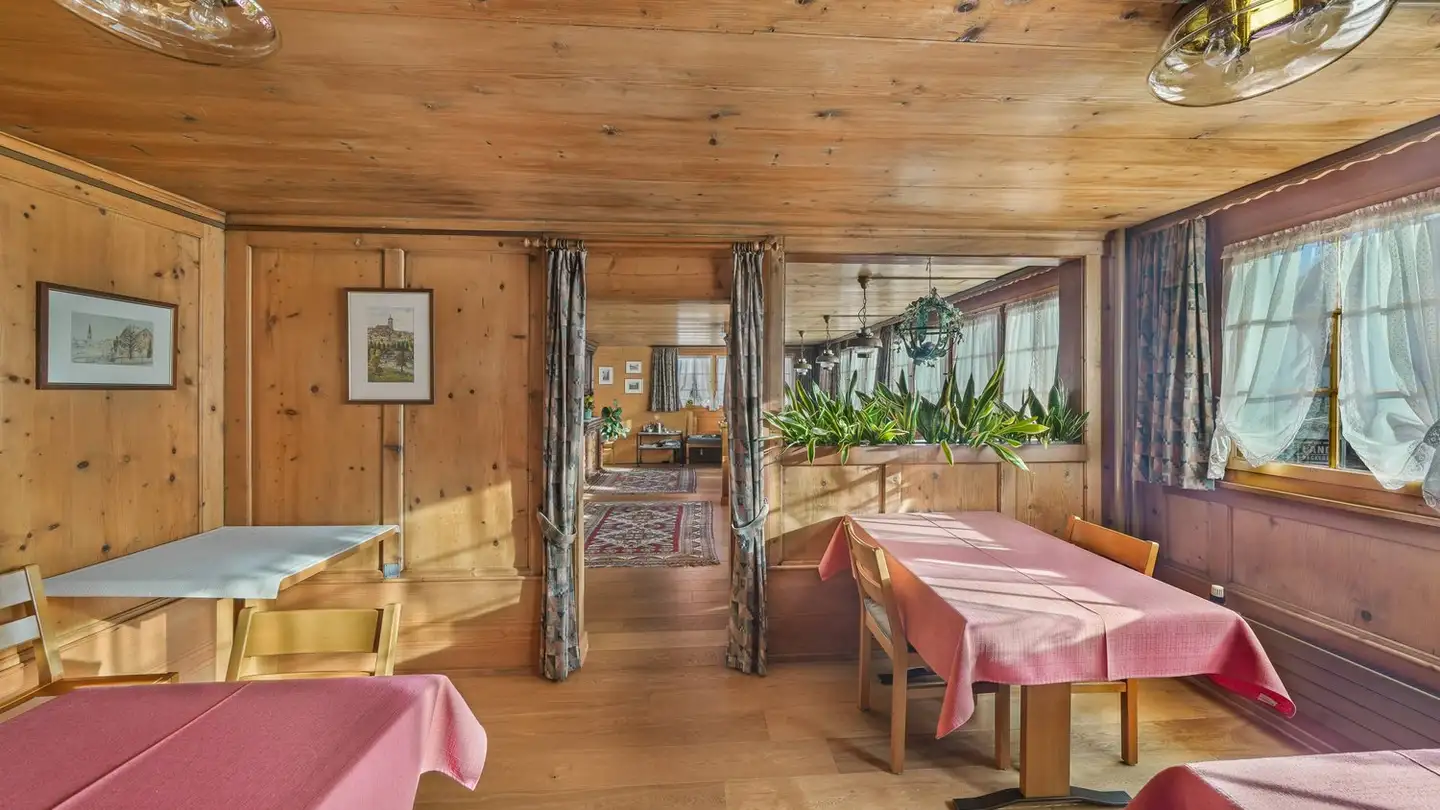 Residential building for sale - Hauptstrasse 28, 9042 Speicher - Photo 3