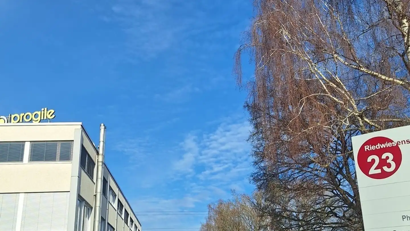 Commerciale in affitto - Riedwiesenstrasse 23, 8305 Dietlikon - Foto 2