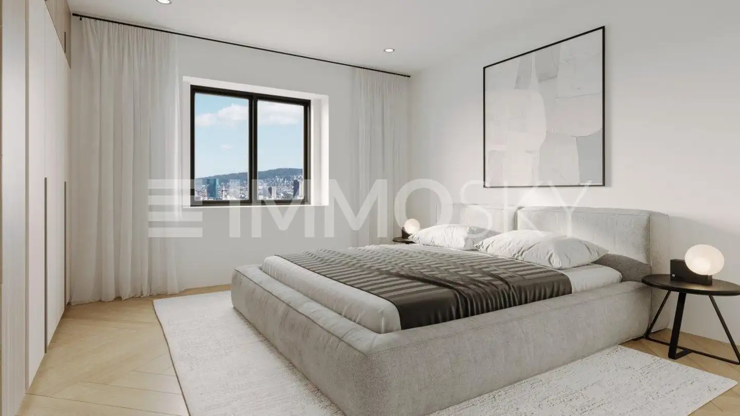 Cave house for sale - Lyrenweg, 8047 Zürich - Photo 3