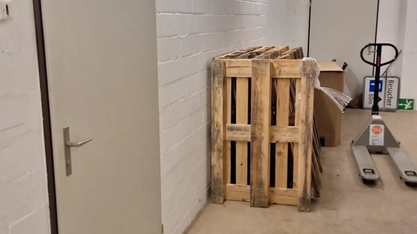 Commerciale in affitto - Riedwiesenstrasse 23, 8305 Dietlikon - Foto 3