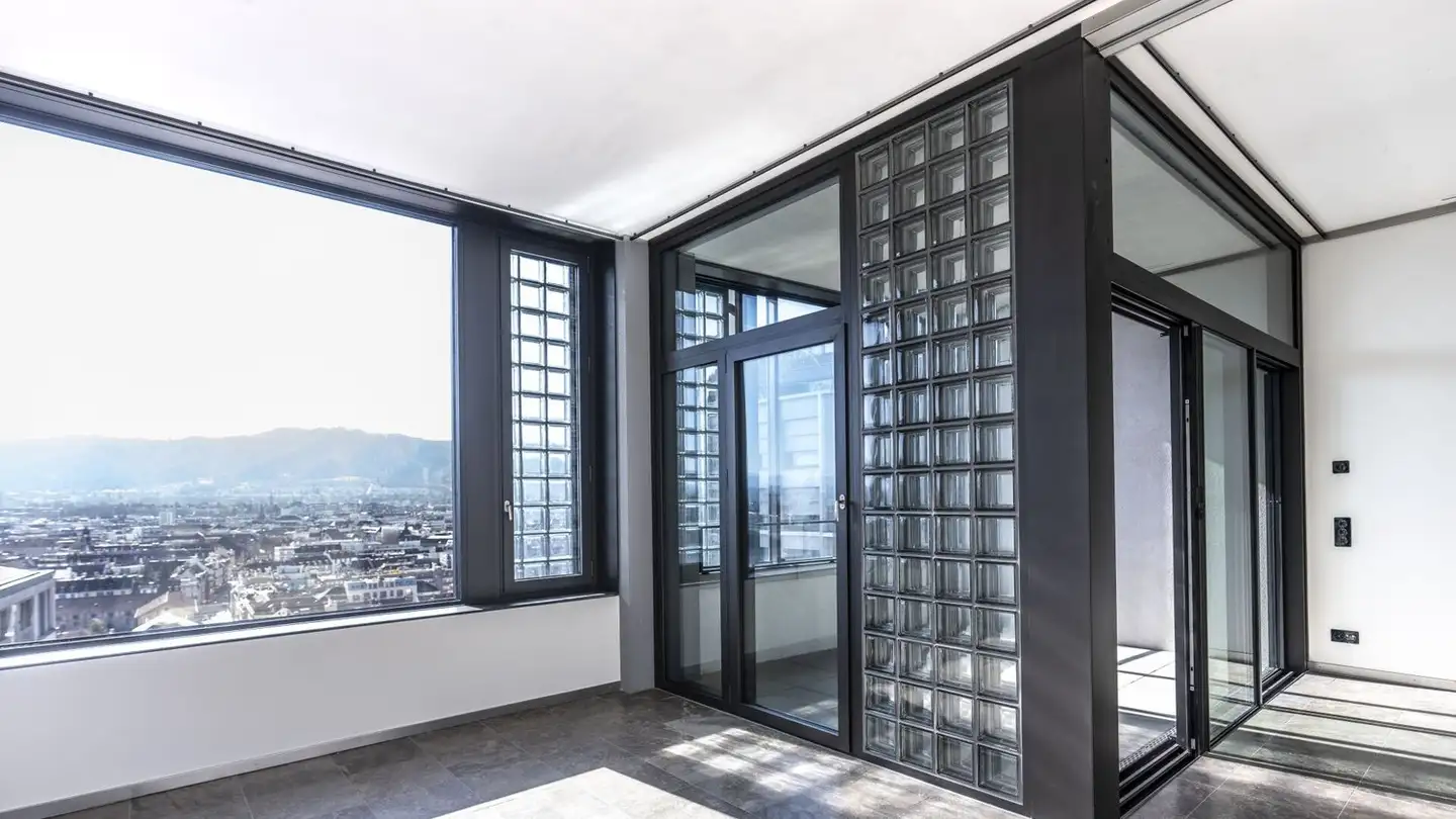 Appartement à louer - Gustav-Gull-Platz 11, 8004 Zürich