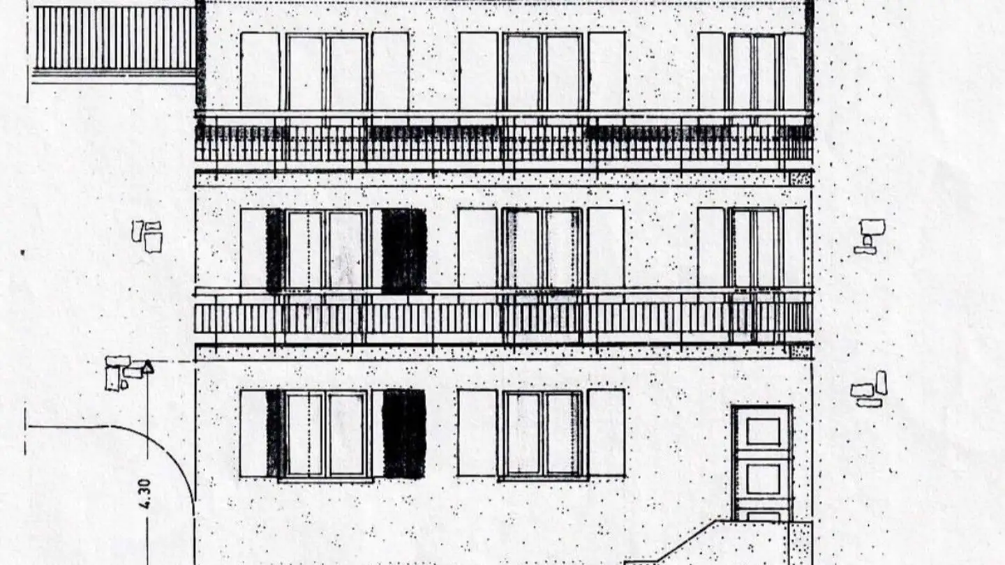 Single house for sale - Via Mattorino 19, 6927 Agra - Photo 2