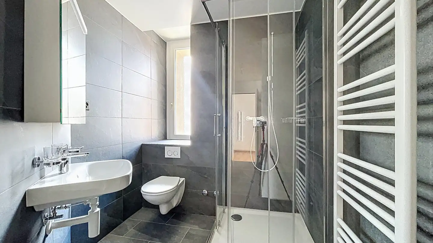 Appartamento in affitto - Avenue Léopold-Robert 57, 2300 La Chaux-de-Fonds - Foto 4