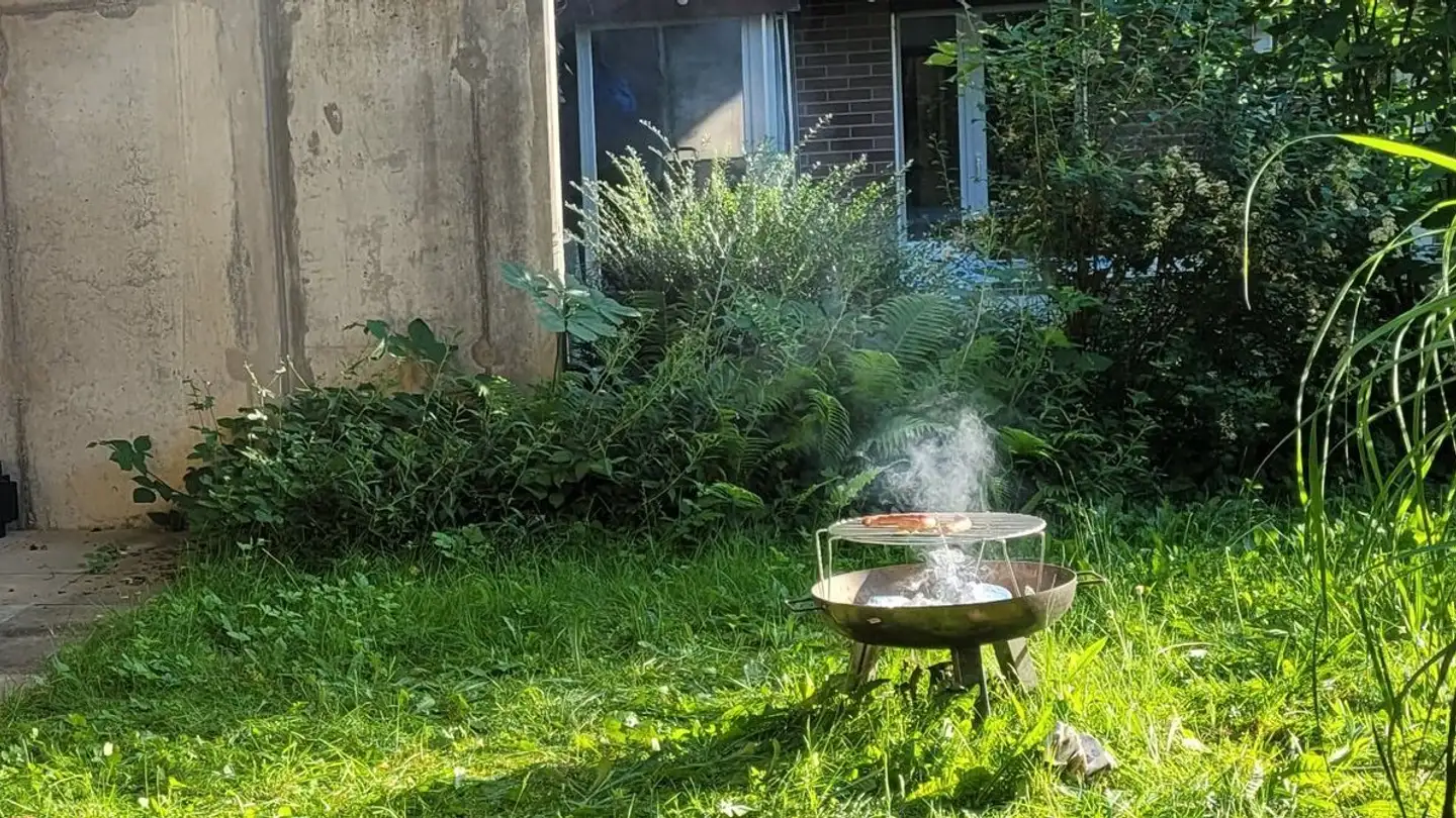 Apartment for rent - Bergstrasse 41, 4600 Olten