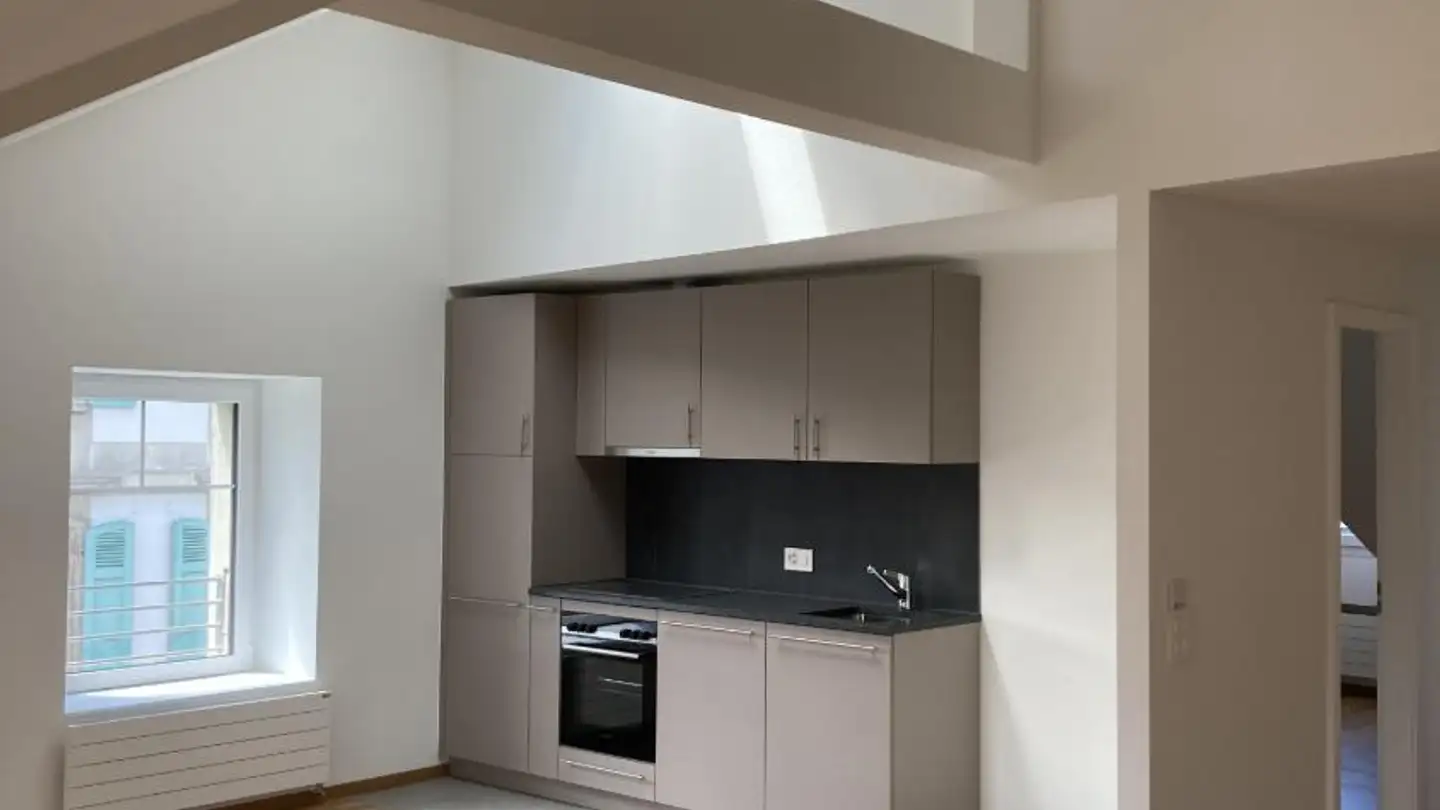 Appartamento in affitto - Rue Peillonnex 3, 1225 Chêne-Bourg