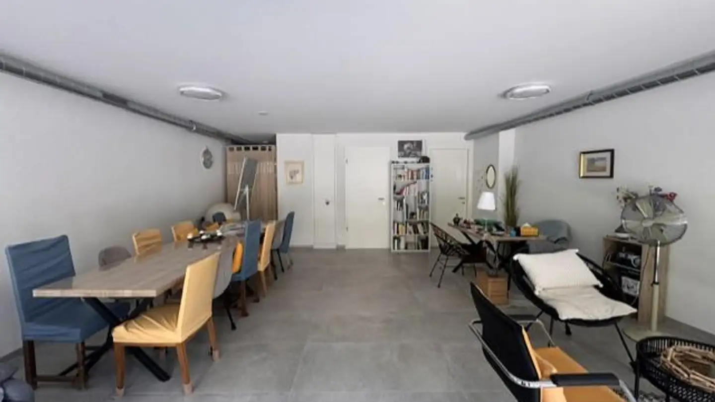 Shop for sale - Avenue Des Alpes 15, 3960 Sierre - Photo 4