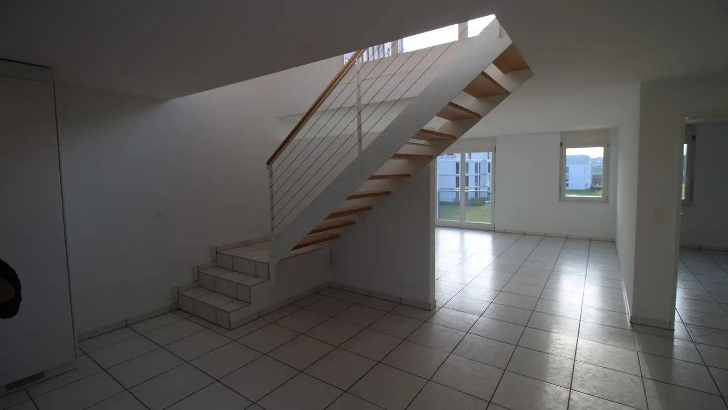 Wohnung mieten - Mattenweg 9, 5102 Rupperswil