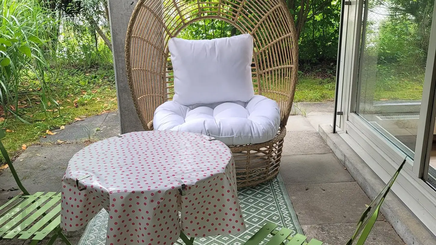 Apartment for rent - Bergstrasse 41, 4600 Olten - Photo 3