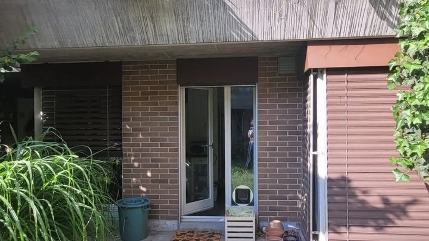 Apartment for rent - Bergstrasse 41, 4600 Olten - Photo 4