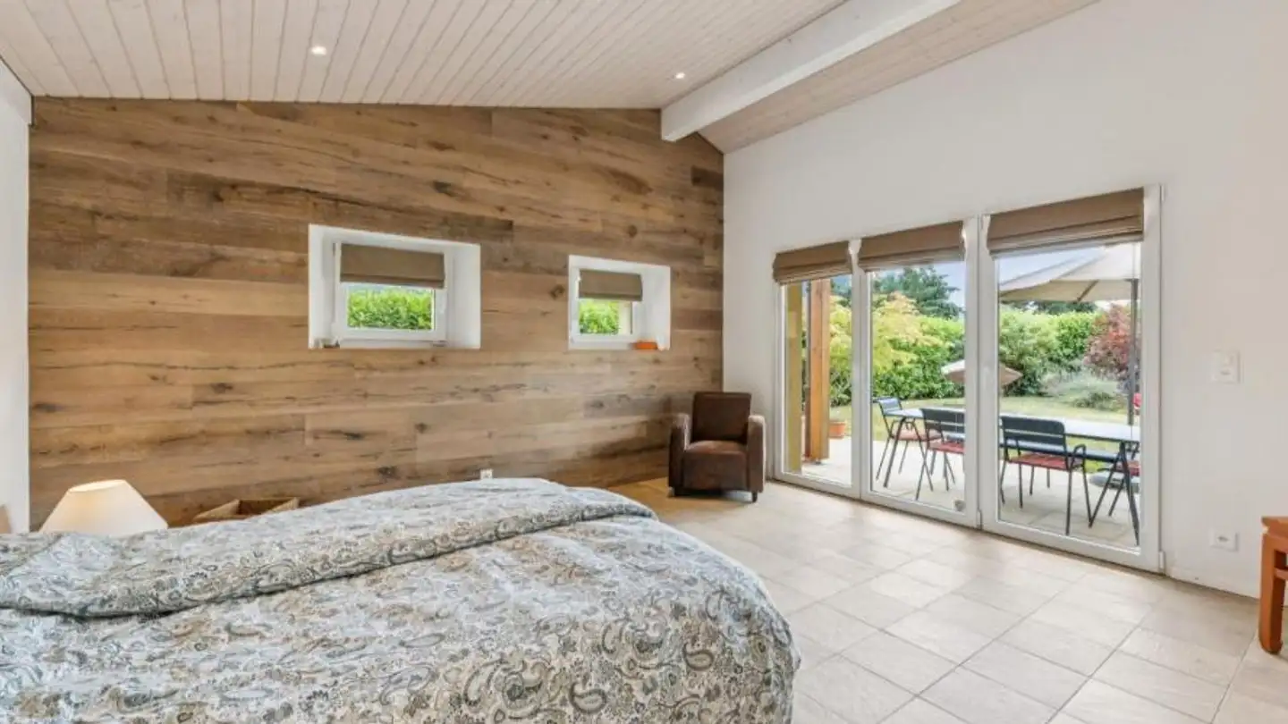 Einfamilienhaus kaufen - 1618 Châtel-St-Denis - Foto 2