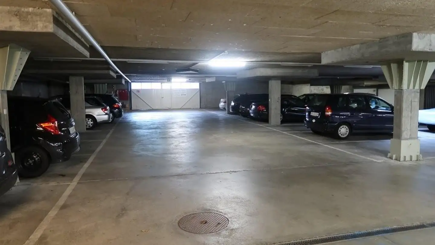 Garage individuel à louer - Funkstrasse 124, 3084 Wabern - Photo 4