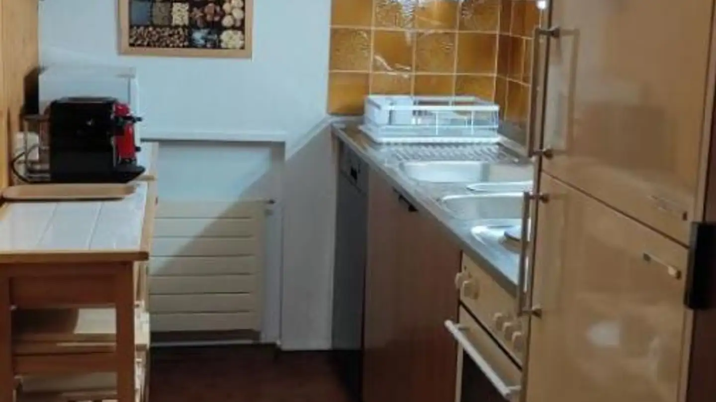 Apartment for rent - Les Rochegrises 7, 1884 Villars-sur-Ollon - Photo 4