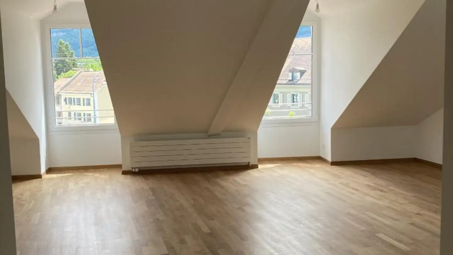 Appartamento in affitto - Rue Peillonnex 3, 1225 Chêne-Bourg - Foto 2
