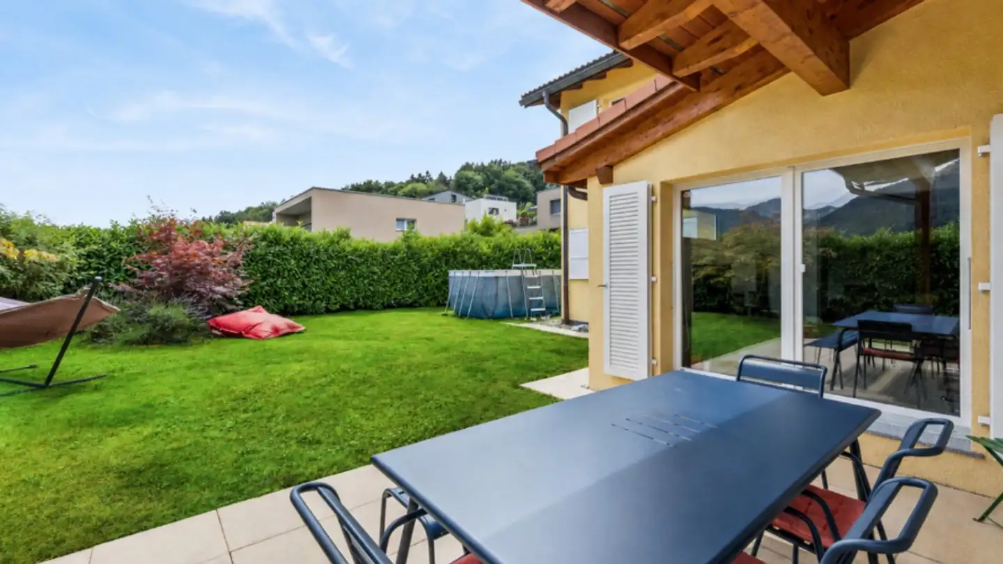 Einfamilienhaus kaufen - 1618 Châtel-St-Denis - Foto 3