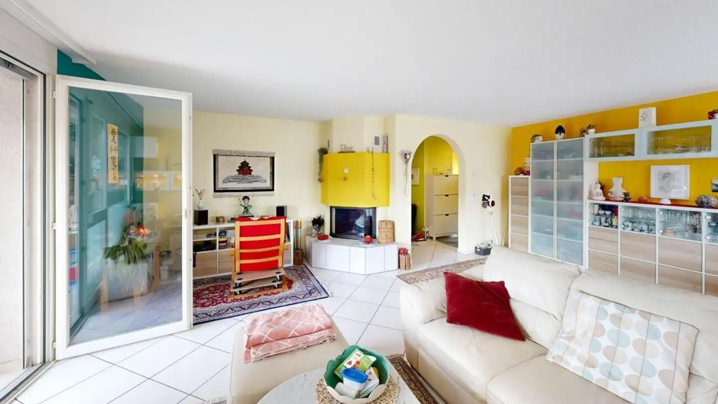 Appartement à vendre - 4802 Strengelbach