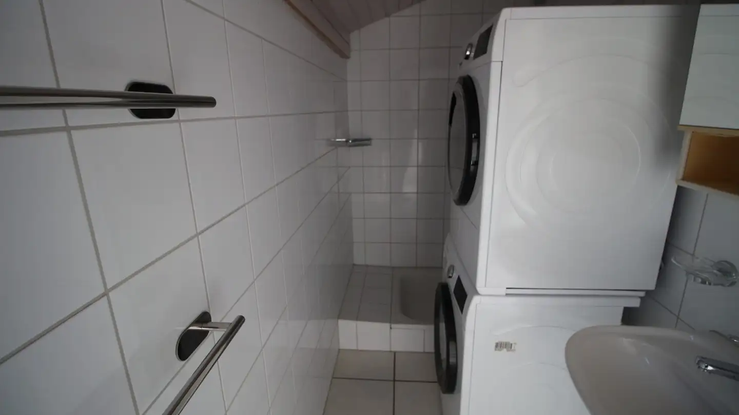 Wohnung mieten - Mattenweg 9, 5102 Rupperswil - Foto 4