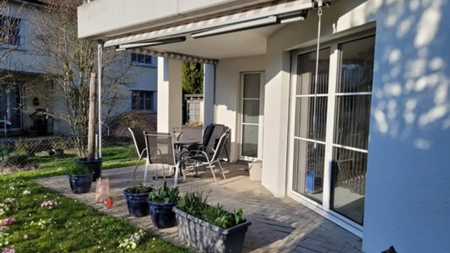 Wohnung kaufen - Hofstätterweg 6, 4542 Luterbach - Foto 4