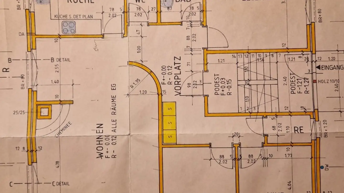Apartment for rent - Eschenweg 3, 2543 Lengnau BE - Photo 2