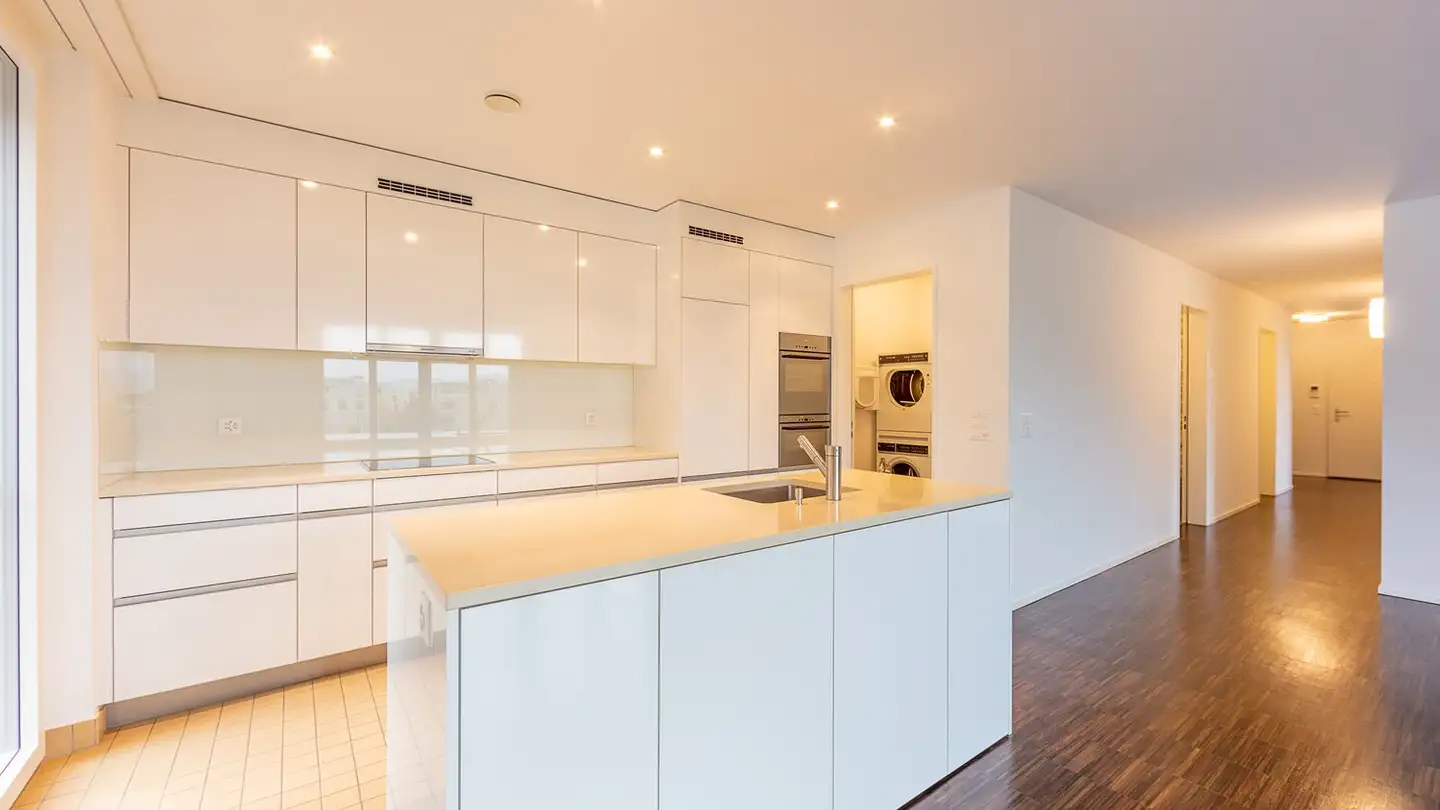 Apartment for rent - Frauenhagstrasse 7, 8193 Eglisau