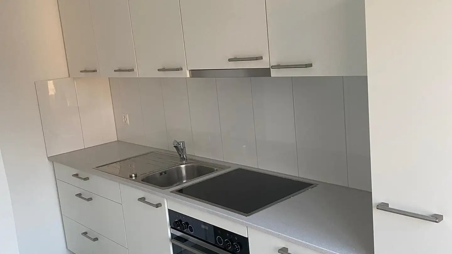 Apartment for rent - Hauptstrasse 40, 4528 Zuchwil - Photo 2