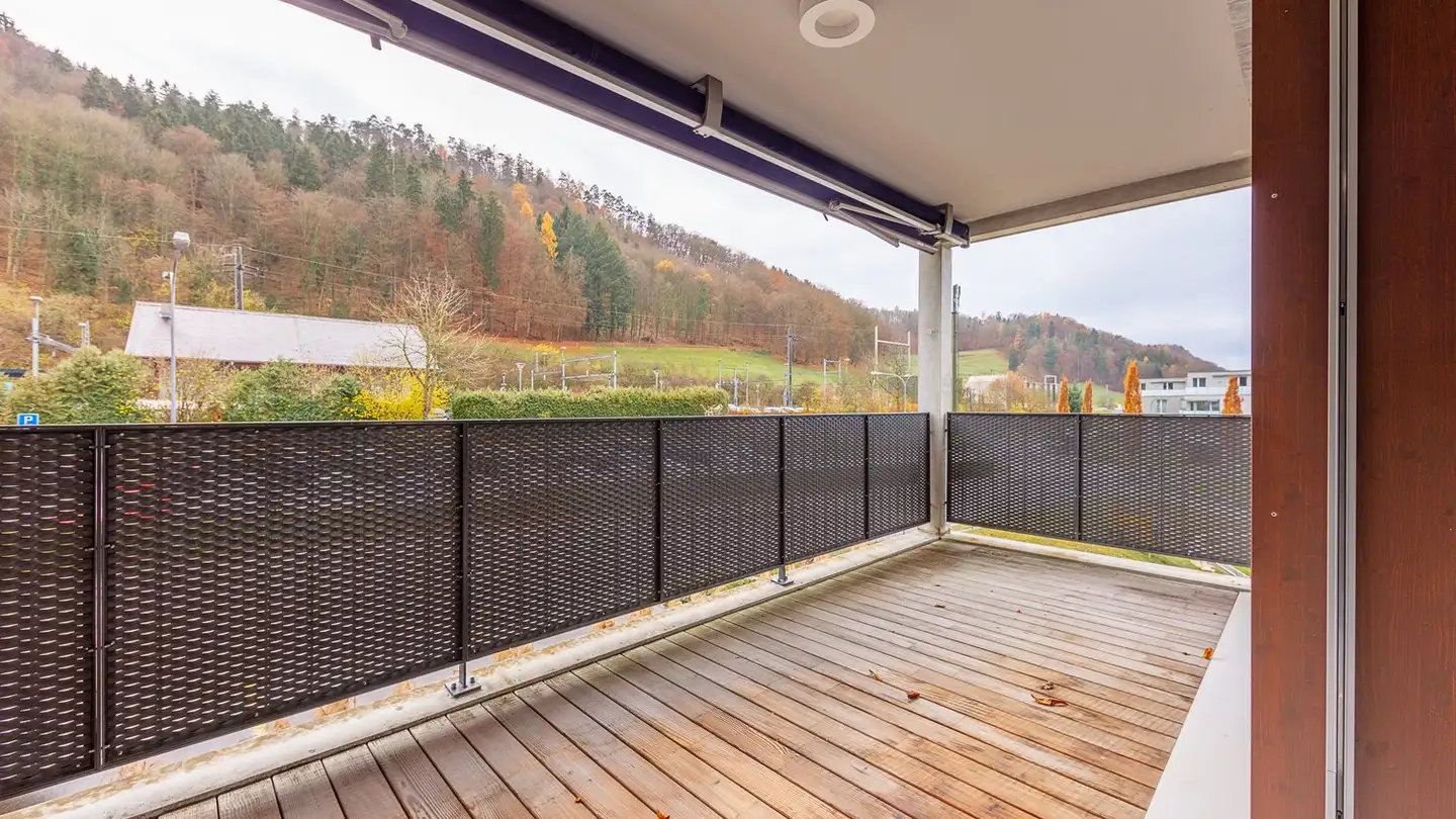 Apartment for rent - Frauenhagstrasse 7, 8193 Eglisau - Photo 4