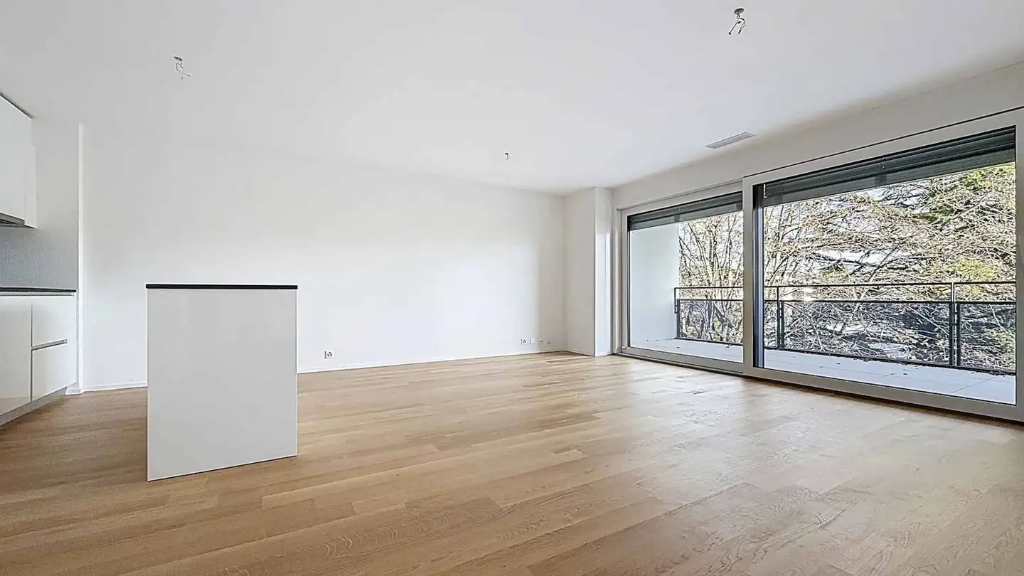 Wohnung kaufen - Chemin De La Plage 6, 1180 Rolle