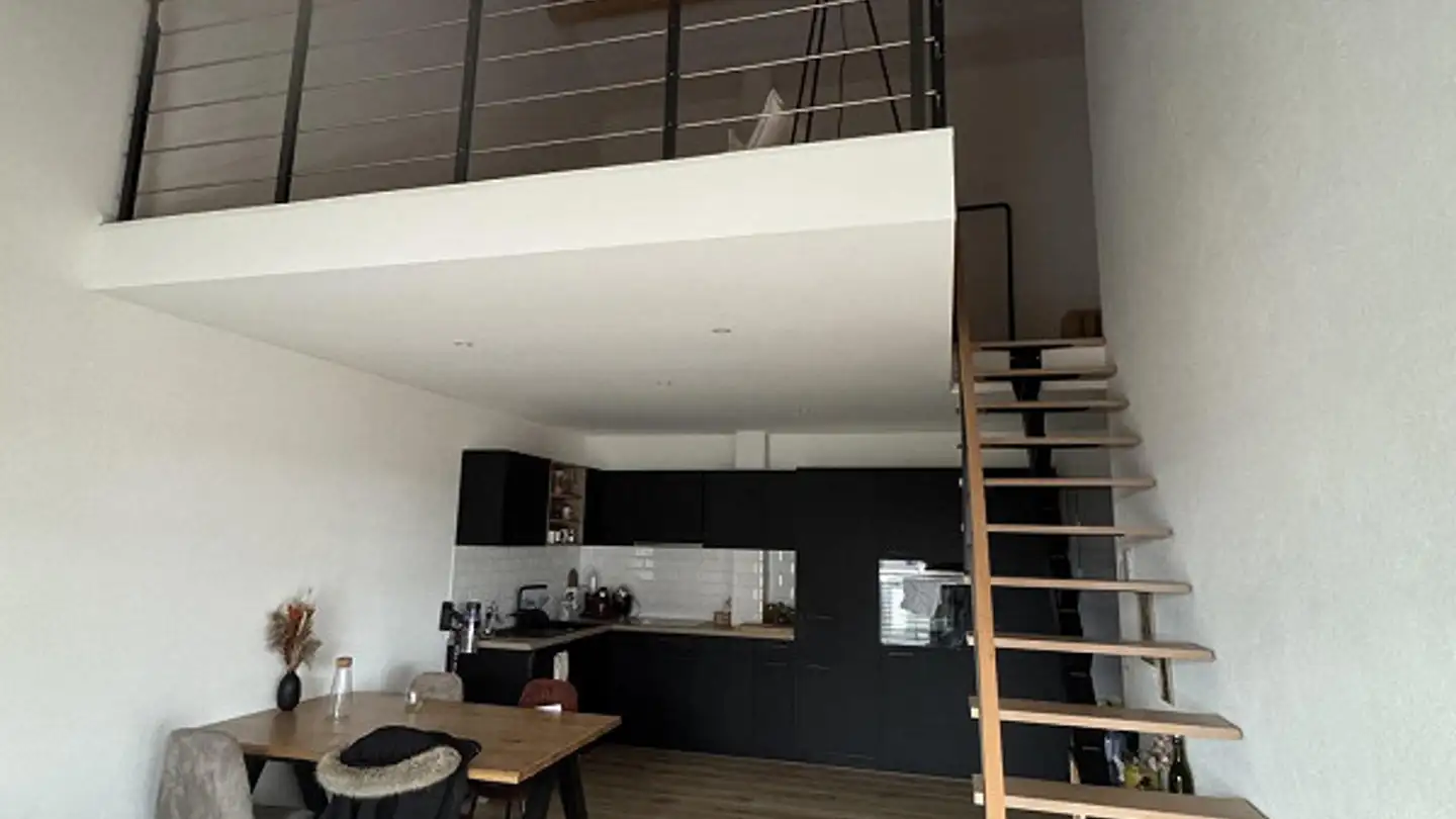 Apartment for rent - 1542 Rueyres-les-Prés - Photo 2