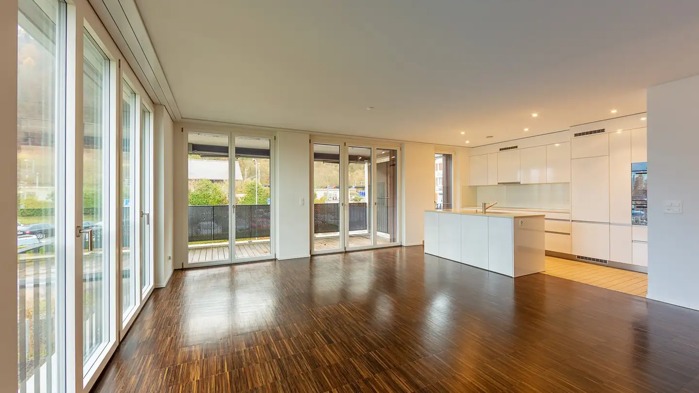 Apartment for rent - Frauenhagstrasse 7, 8193 Eglisau - Photo 2