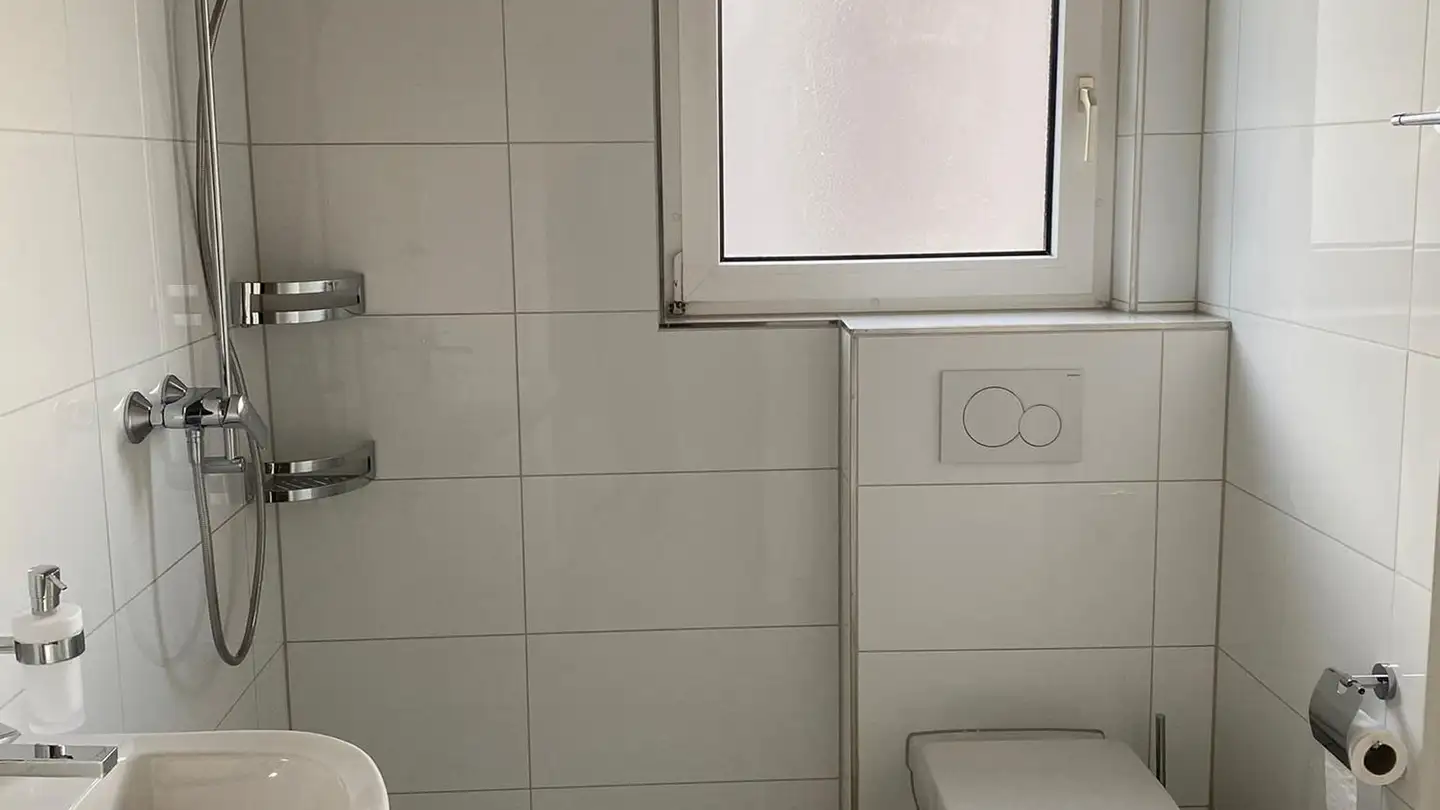 Apartment for rent - Hauptstrasse 40, 4528 Zuchwil - Photo 3