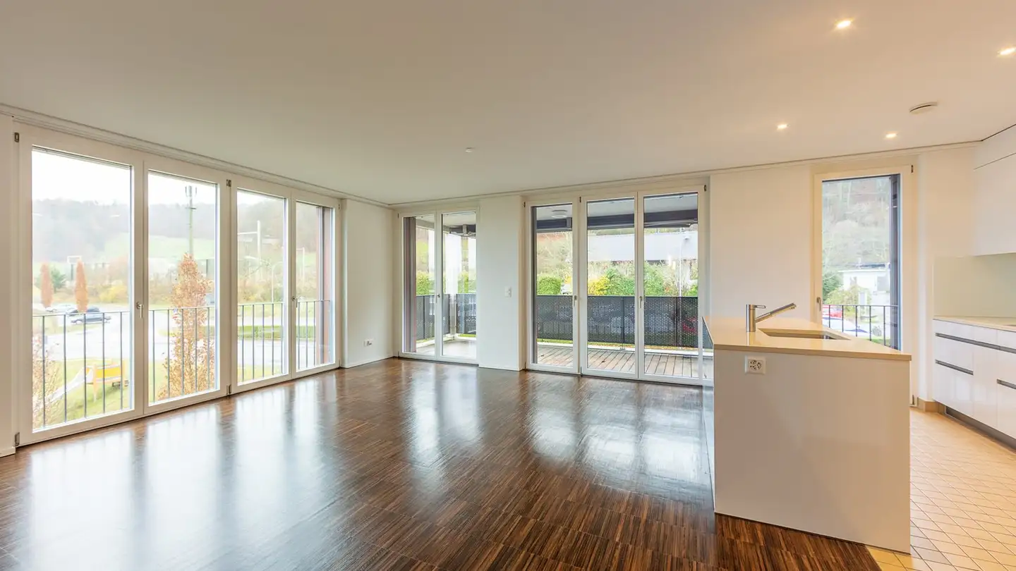 Apartment for rent - Frauenhagstrasse 7, 8193 Eglisau - Photo 3