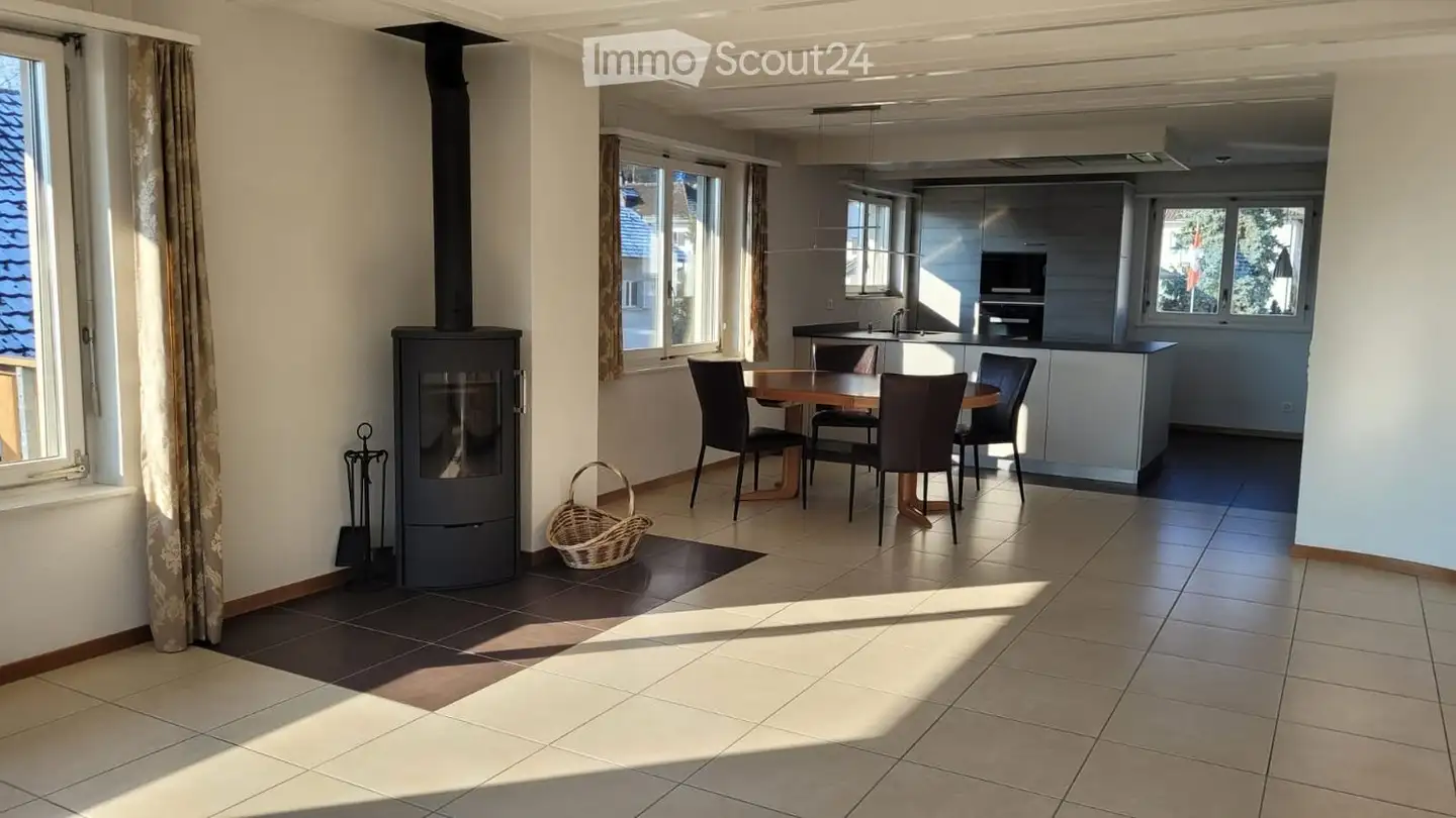 Apartment for rent - Eschenweg 3, 2543 Lengnau BE - Photo 4