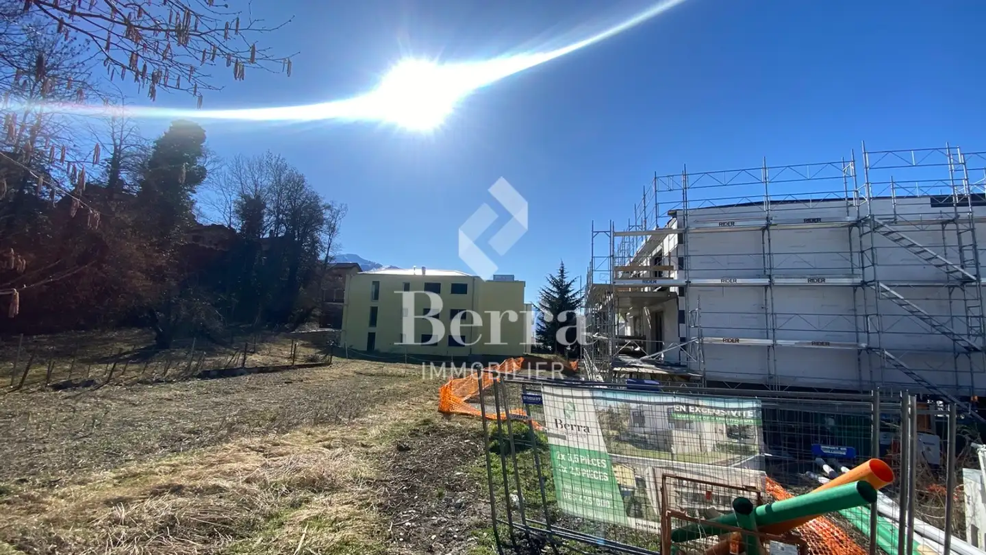 Apartment for sale - 1965 Savièse - Photo 3