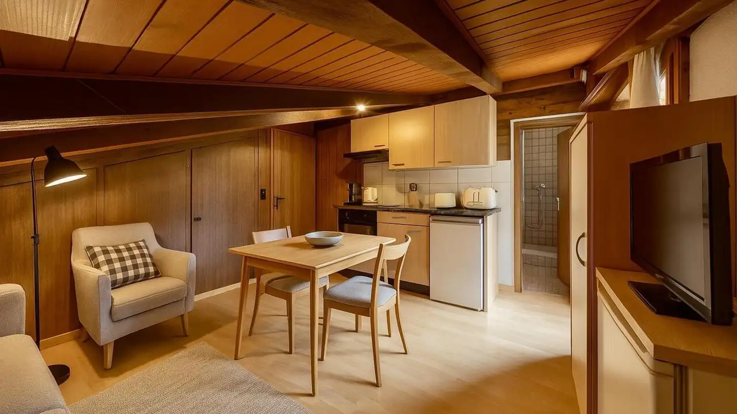 Appartamento in vendita - 1911 Ovronnaz - Photo 3