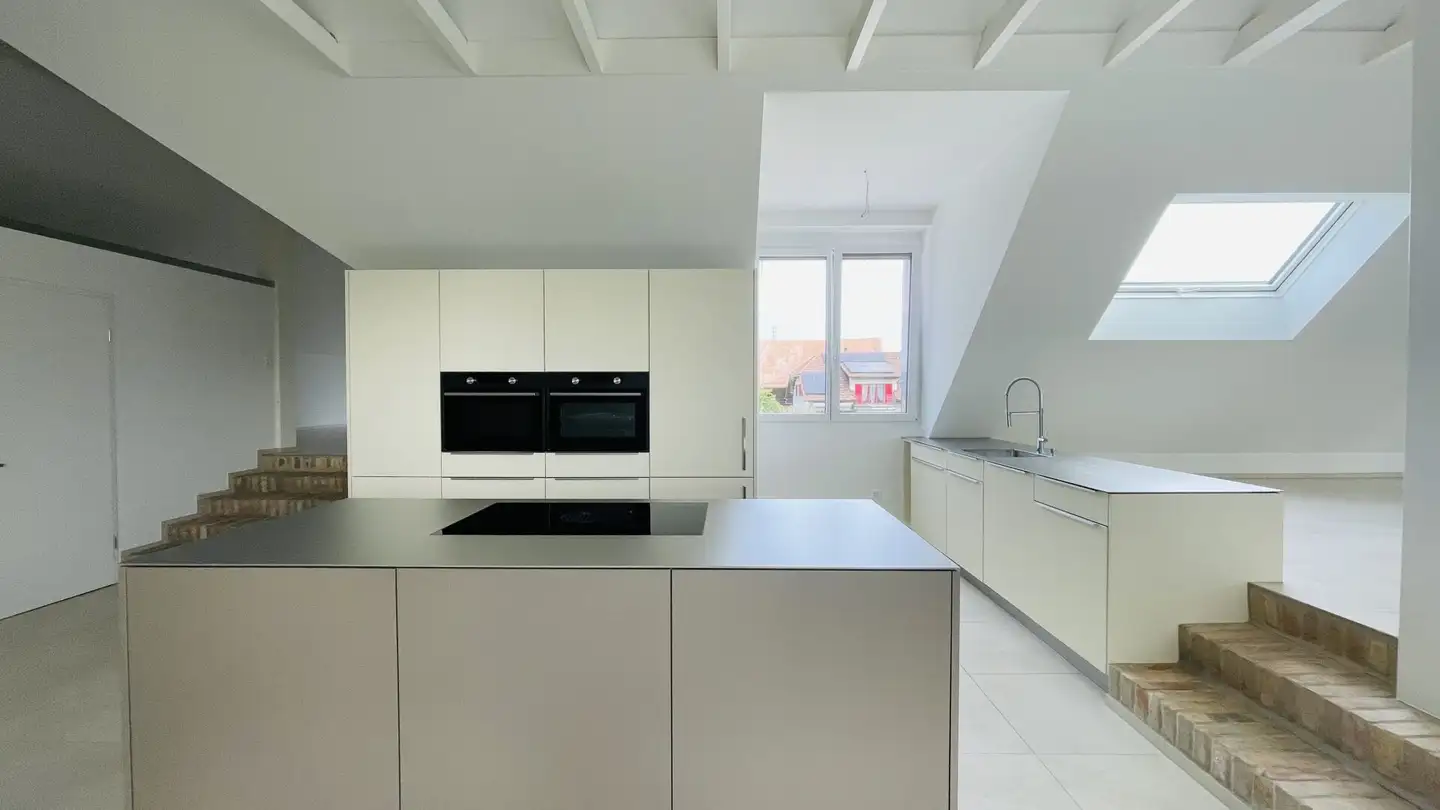 Loft à louer - Alterswilerstrasse, 8573 Siegershausen