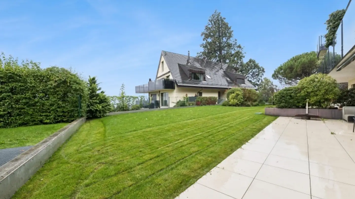 Apartment for sale - Chemin Du Grand-Pin 2b, 1802 Corseaux - Photo 4