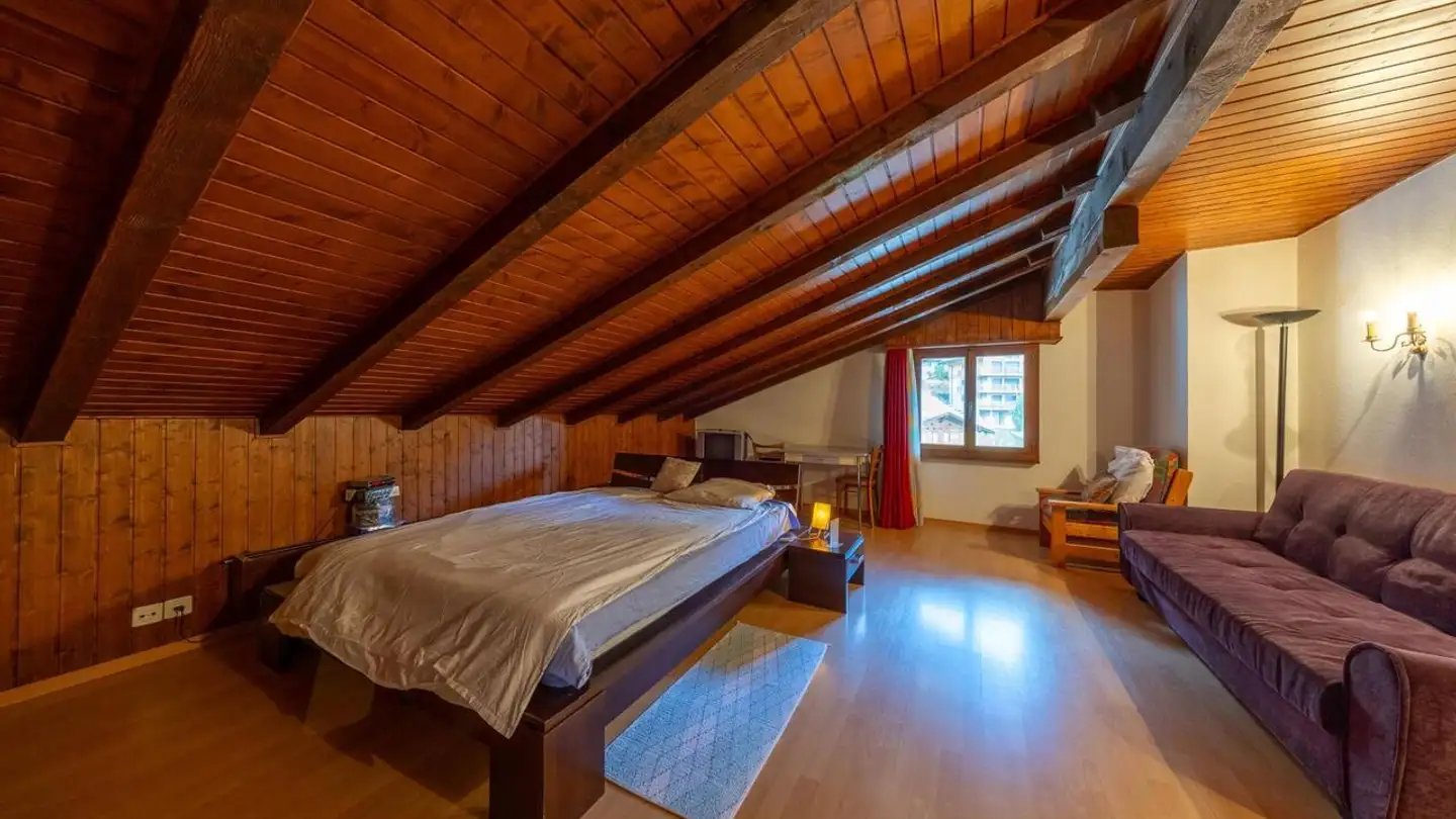 Appartamento in vendita - 1911 Ovronnaz - Photo 4