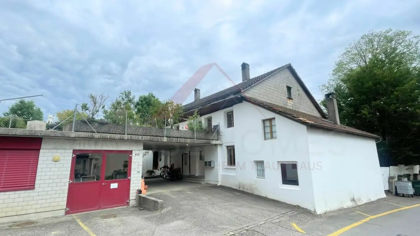 Einfamilienhaus kaufen - 2540 Grenchen - Foto 2