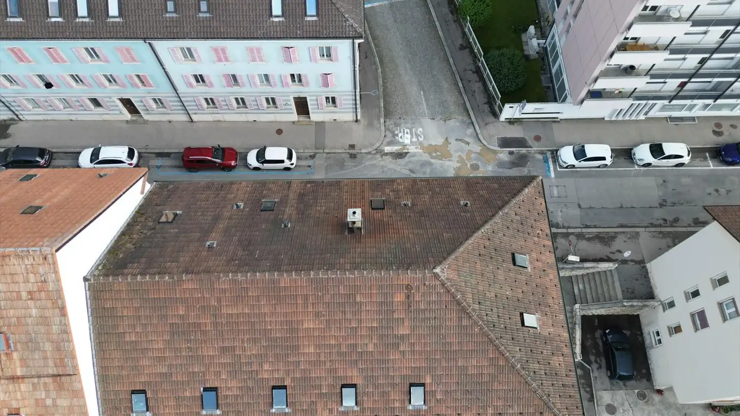 Edificio residenziale in vendita - Rue Des Jonchères 48, 2610 St-Imier - Photo 3