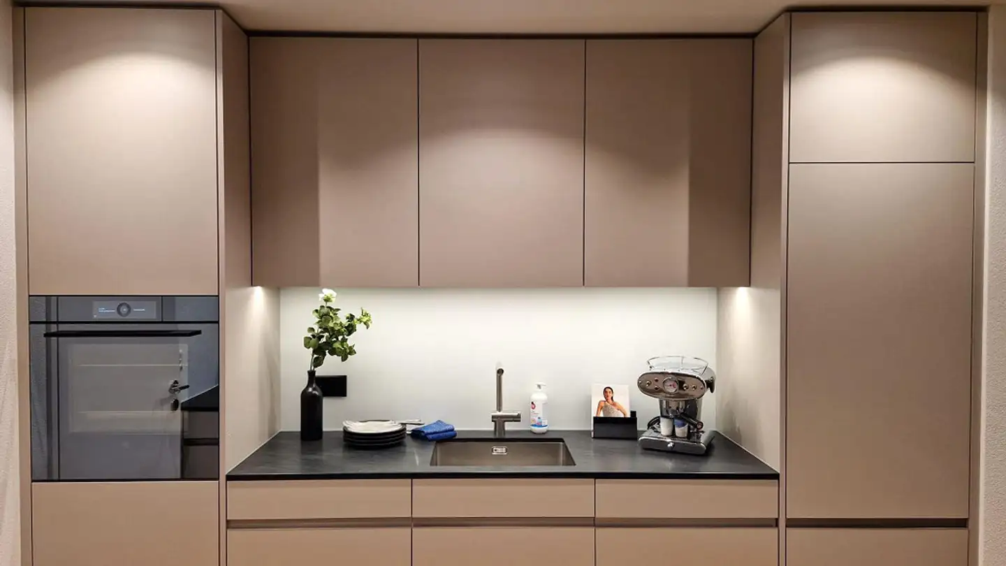 Appartamento in vendita - Romanshornerstrasse, 8592 Uttwil - Foto 4